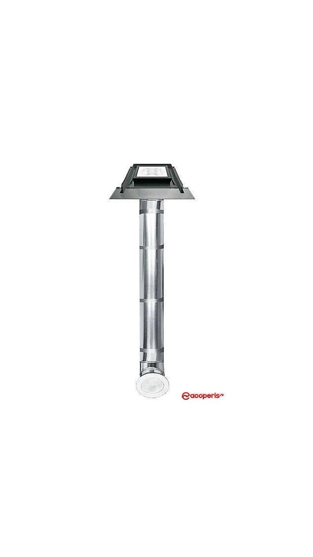 Tunel de lumina cu tub rigid SRS/SRZ