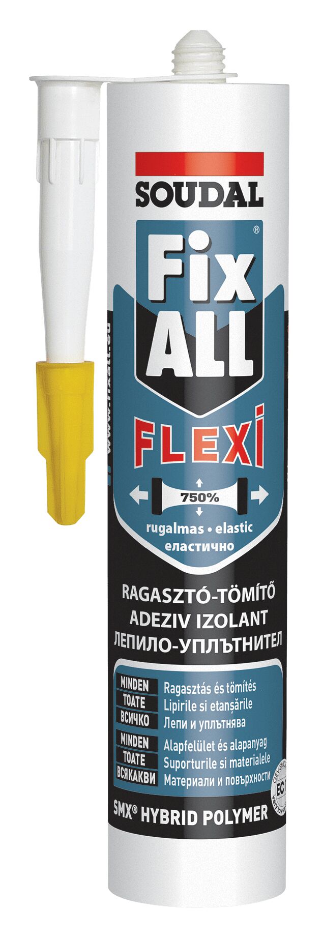 Adeziv Fix All Flexi 290ml