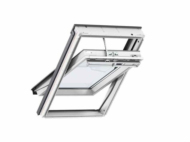 Fereastra de mansarda Velux GGU 006630 solara