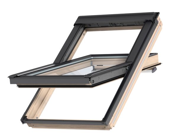 Fereastra de mansarda Velux GGL 3066 operare de sus