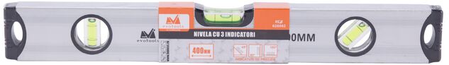 Nivela 3 Indicatori Alba L[m]: 1.0